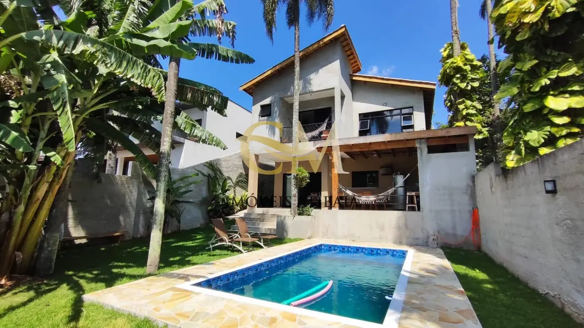 Foto 1 de Casa com 3 quartos à venda, 380m2 em Jardim Paulista, Atibaia - SP