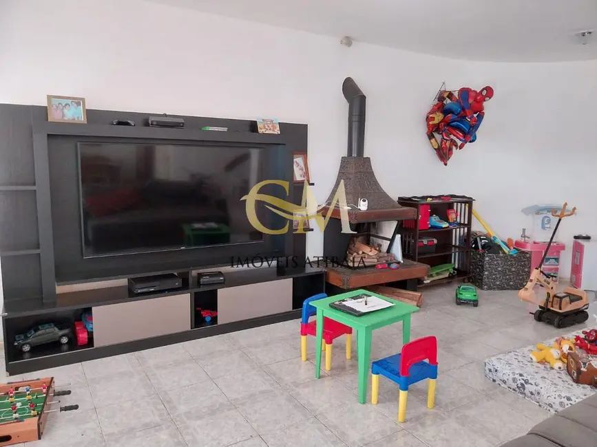 Foto 6 de Casa com 3 quartos à venda, 444m2 em Jardim Paulista, Atibaia - SP