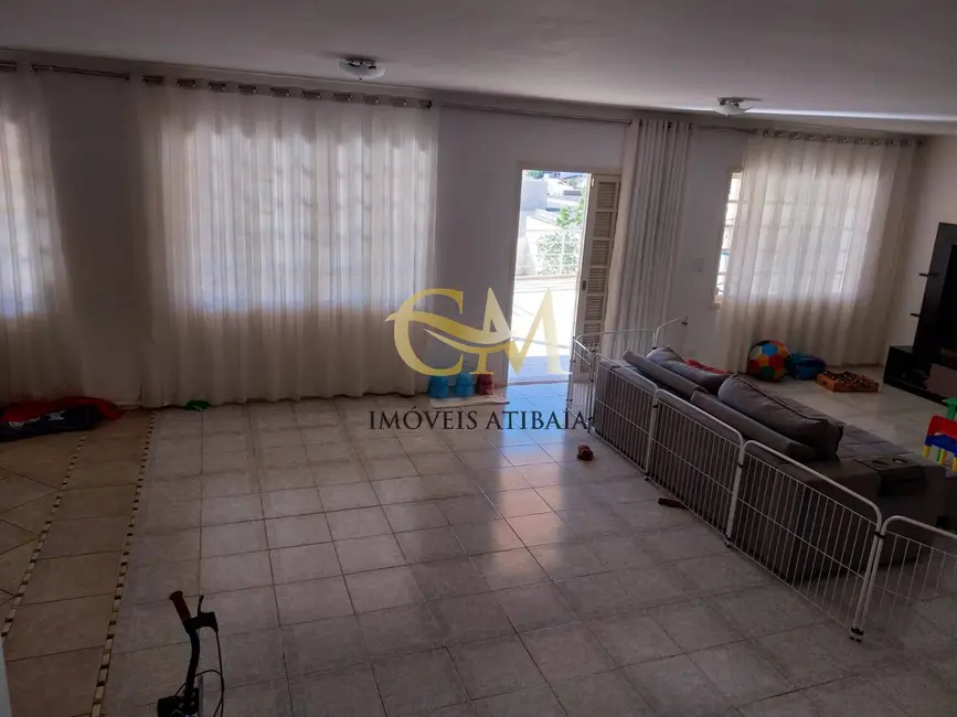 Foto 8 de Casa com 3 quartos à venda, 444m2 em Jardim Paulista, Atibaia - SP