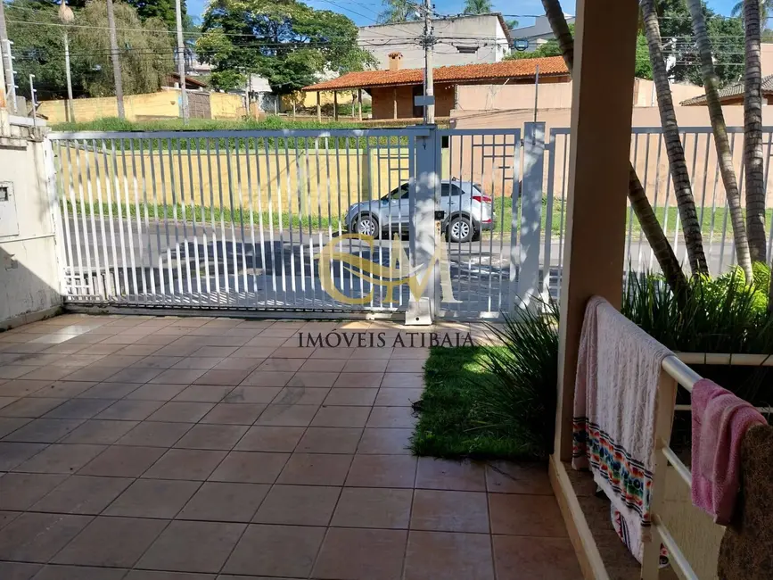 Foto 4 de Casa com 3 quartos à venda, 444m2 em Jardim Paulista, Atibaia - SP