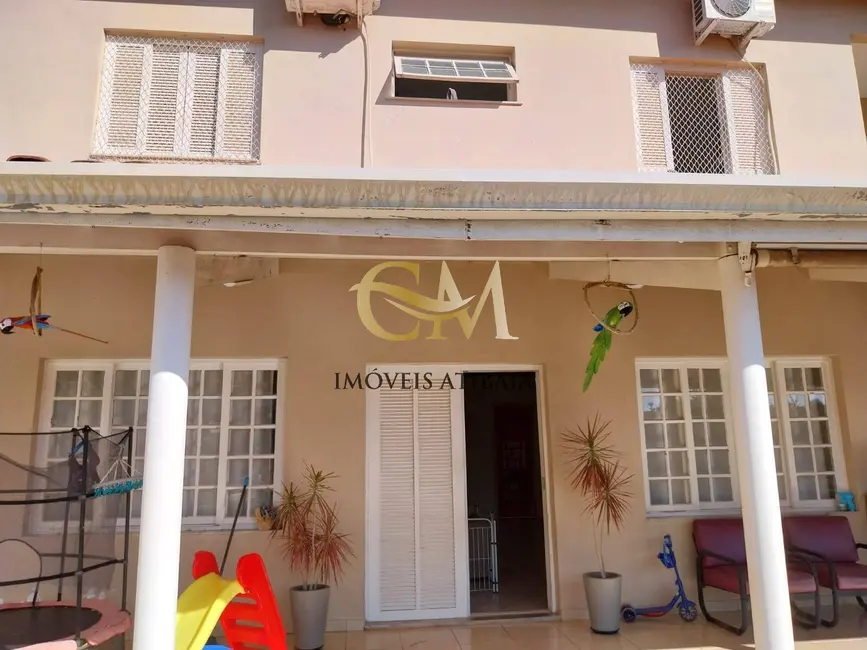 Foto 3 de Casa com 3 quartos à venda, 444m2 em Jardim Paulista, Atibaia - SP