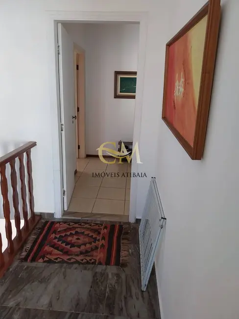 Foto 9 de Casa com 3 quartos à venda, 444m2 em Jardim Paulista, Atibaia - SP