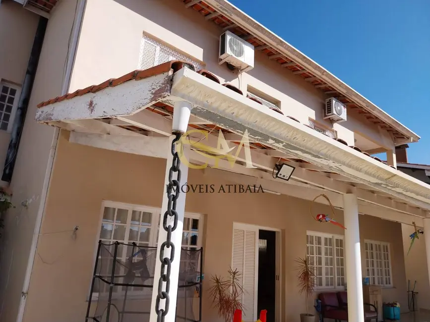 Foto 2 de Casa com 3 quartos à venda, 444m2 em Jardim Paulista, Atibaia - SP
