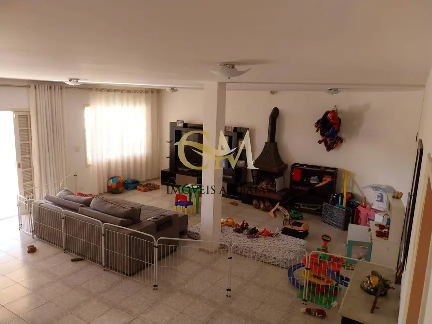 Foto 5 de Casa com 3 quartos à venda, 444m2 em Jardim Paulista, Atibaia - SP