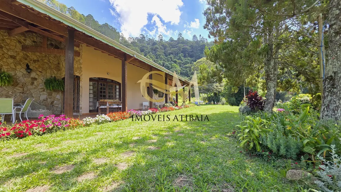 Foto 6 de Chácara com 4 quartos à venda, 173100m2 em Centro, Joanopolis - SP