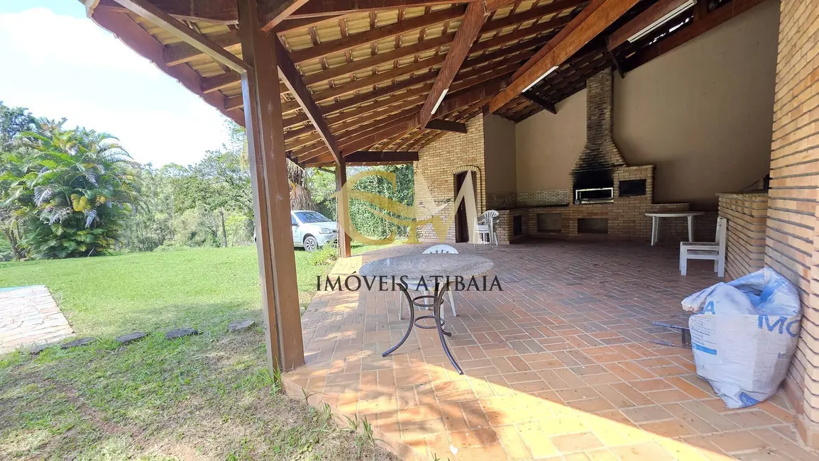 Foto 4 de Chácara com 4 quartos à venda, 173100m2 em Centro, Joanopolis - SP