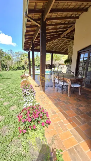 Foto 7 de Chácara com 4 quartos à venda, 173100m2 em Centro, Joanopolis - SP