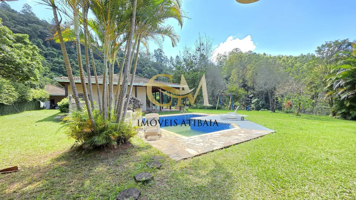 Foto 2 de Chácara com 4 quartos à venda, 173100m2 em Centro, Joanopolis - SP
