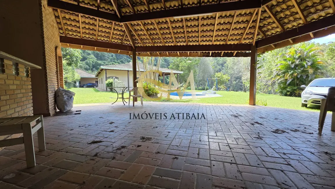 Foto 3 de Chácara com 4 quartos à venda, 173100m2 em Centro, Joanopolis - SP