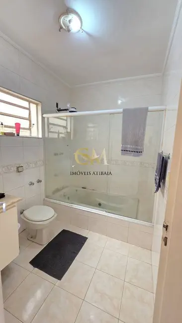 Foto 8 de Casa com 4 quartos à venda, 274m2 em Jardim Paulista, Atibaia - SP
