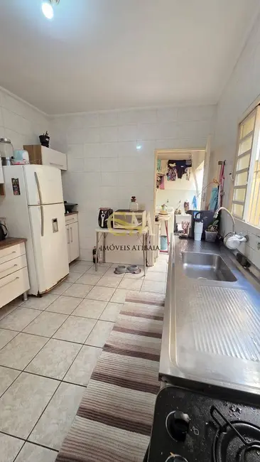 Foto 2 de Casa com 4 quartos à venda, 274m2 em Jardim Paulista, Atibaia - SP