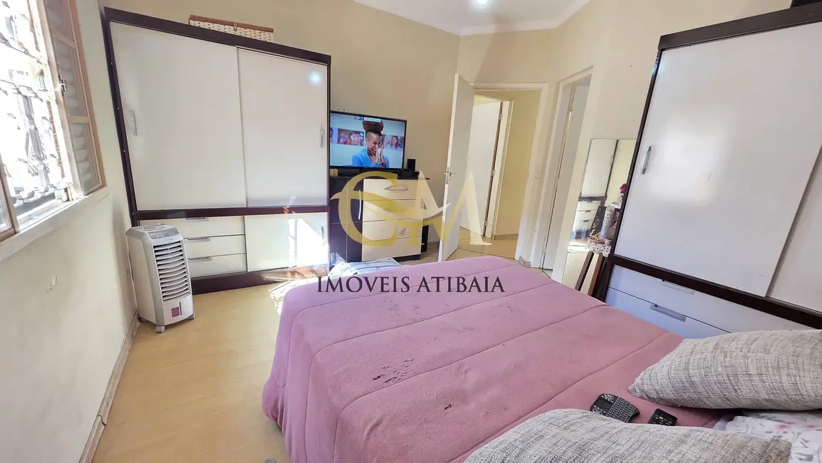 Foto 9 de Casa com 4 quartos à venda, 274m2 em Jardim Paulista, Atibaia - SP