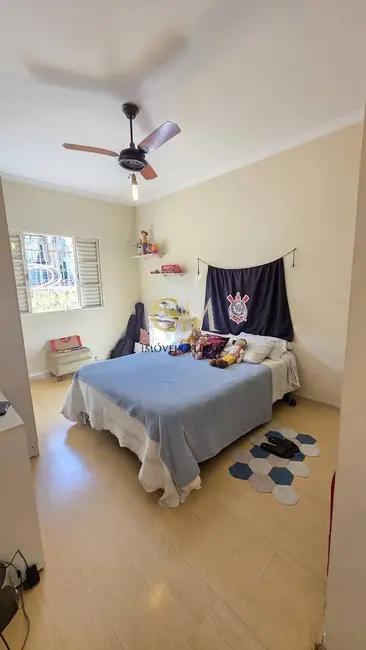 Foto 7 de Casa com 4 quartos à venda, 274m2 em Jardim Paulista, Atibaia - SP