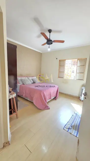 Foto 6 de Casa com 4 quartos à venda, 274m2 em Jardim Paulista, Atibaia - SP