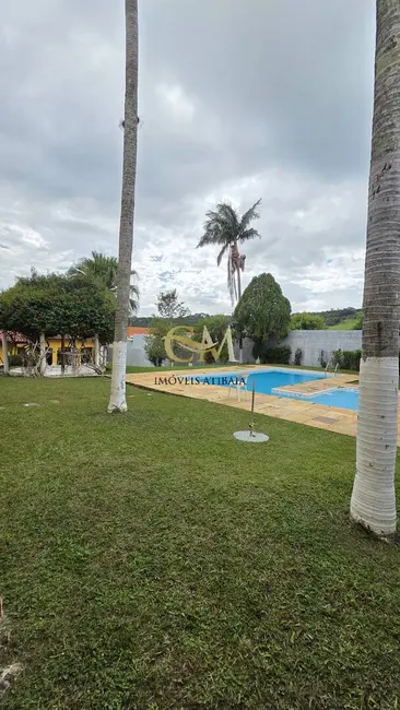 Foto 4 de Casa com 4 quartos à venda, 2000m2 em Vila Esperia ou Giglio, Atibaia - SP