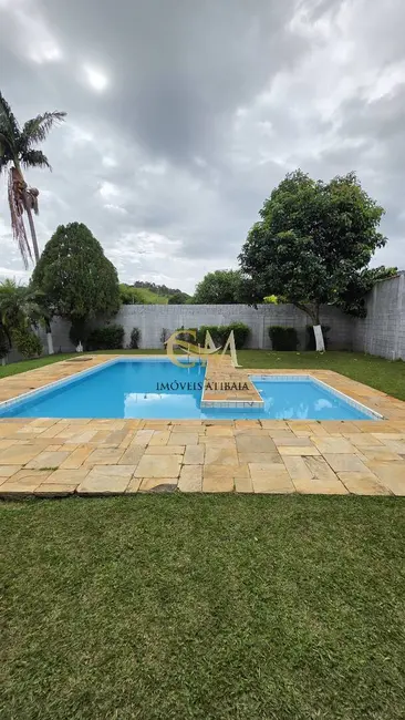 Foto 3 de Casa com 4 quartos à venda, 2000m2 em Vila Esperia ou Giglio, Atibaia - SP