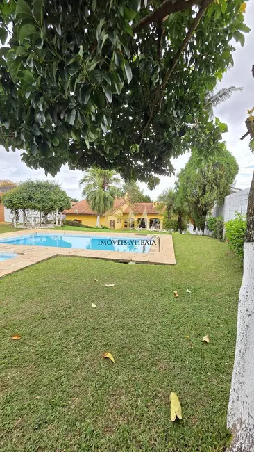 Foto 2 de Casa com 4 quartos à venda, 2000m2 em Vila Esperia ou Giglio, Atibaia - SP
