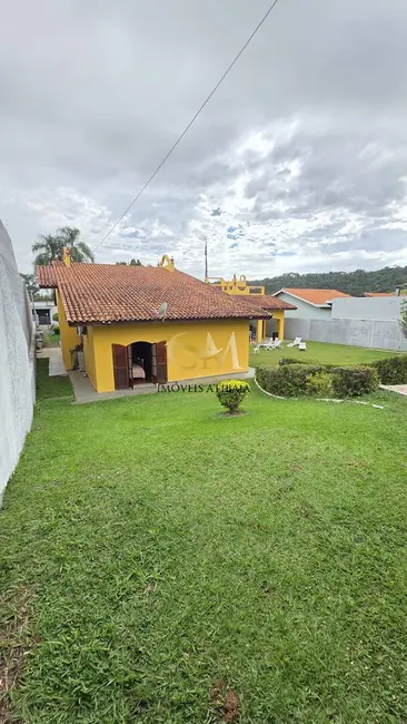 Foto 9 de Casa com 4 quartos à venda, 2000m2 em Vila Esperia ou Giglio, Atibaia - SP