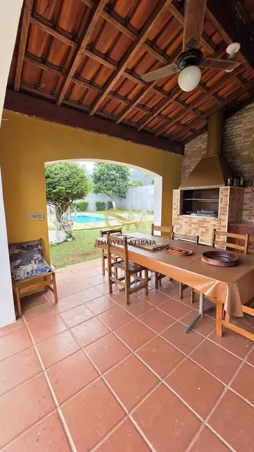 Foto 7 de Casa com 4 quartos à venda, 2000m2 em Vila Esperia ou Giglio, Atibaia - SP