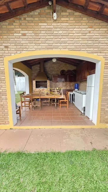 Foto 8 de Casa com 4 quartos à venda, 2000m2 em Vila Esperia ou Giglio, Atibaia - SP