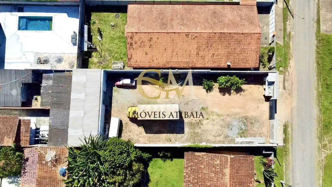 Foto 3 de Terreno / Lote à venda, 580m2 em Guaxinduva, Atibaia - SP