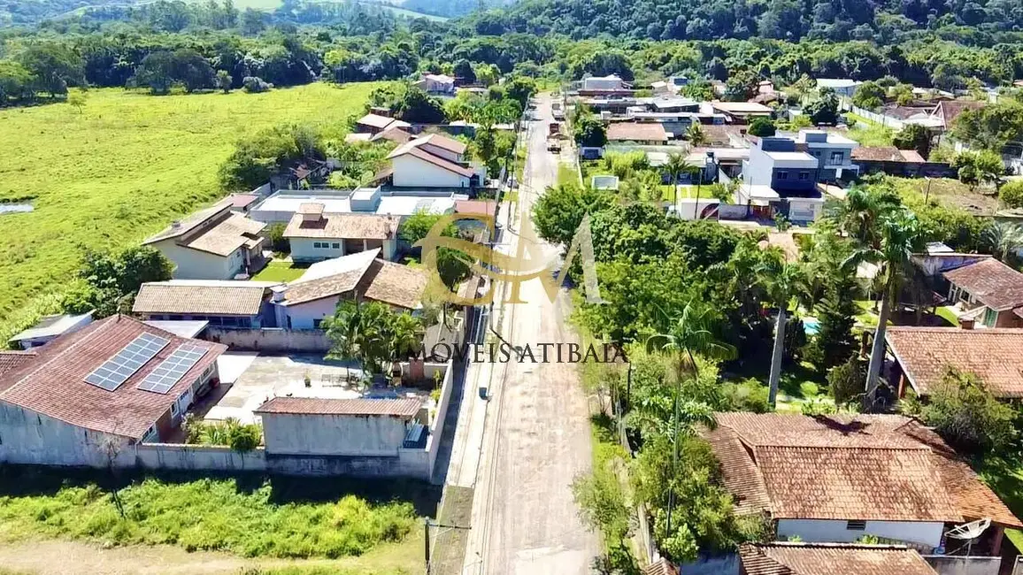 Foto 6 de Terreno / Lote à venda, 580m2 em Guaxinduva, Atibaia - SP