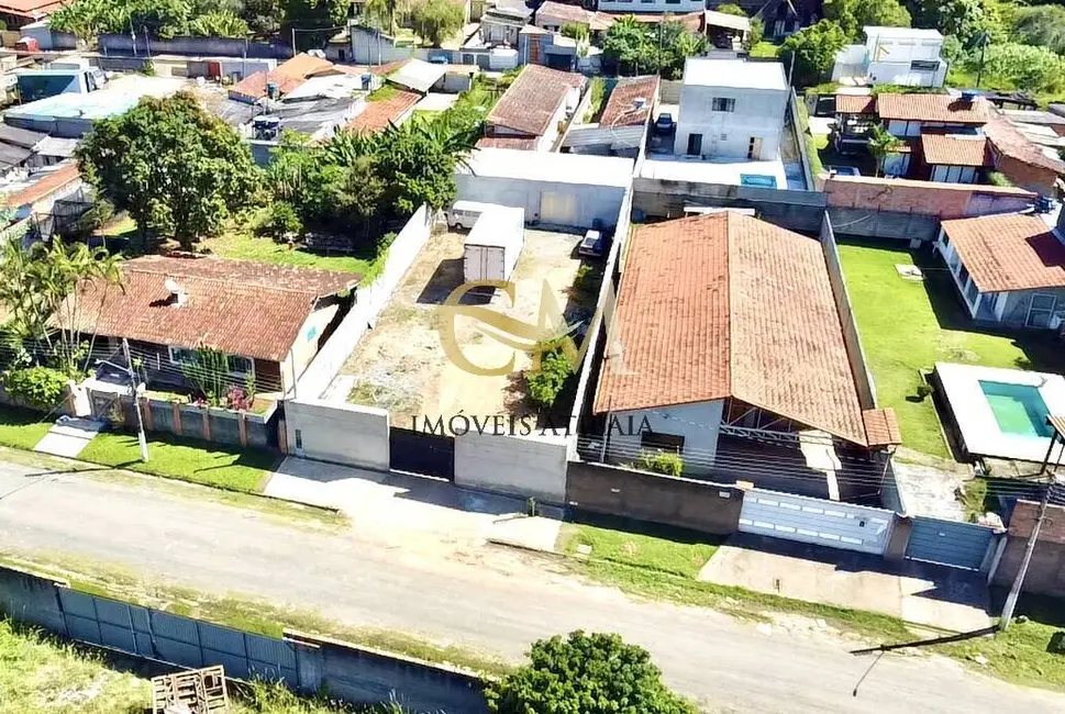 Foto 1 de Terreno / Lote à venda, 580m2 em Guaxinduva, Atibaia - SP
