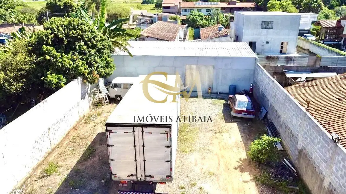 Foto 4 de Terreno / Lote à venda, 580m2 em Guaxinduva, Atibaia - SP