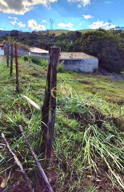Foto 2 de Terreno / Lote à venda, 1162m2 em Chácara Fernão Dias, Braganca Paulista - SP