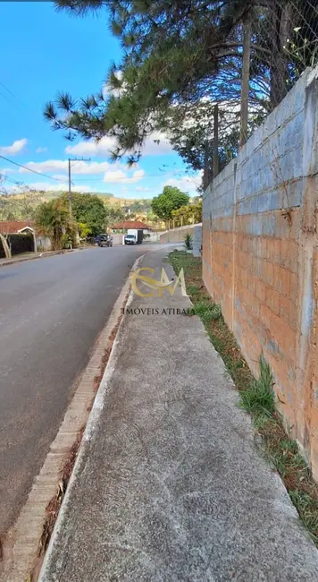 Foto 5 de Terreno / Lote à venda, 1162m2 em Chácara Fernão Dias, Braganca Paulista - SP
