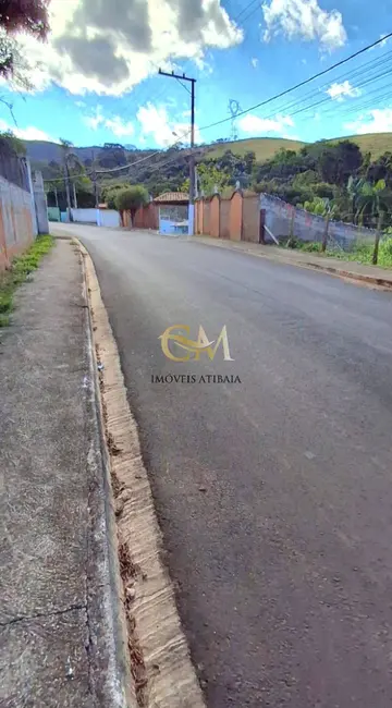 Foto 4 de Terreno / Lote à venda, 1162m2 em Chácara Fernão Dias, Braganca Paulista - SP
