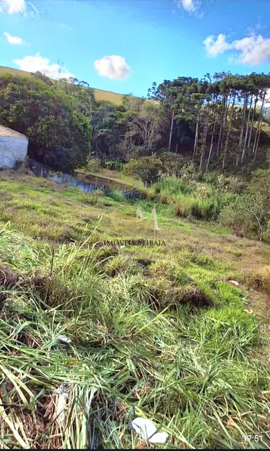 Foto 1 de Terreno / Lote à venda, 1162m2 em Chácara Fernão Dias, Braganca Paulista - SP