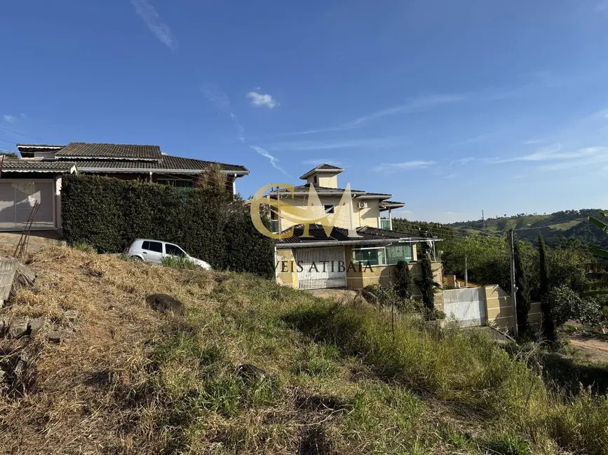 Foto 5 de Terreno / Lote à venda, 285m2 em Portão, Atibaia - SP