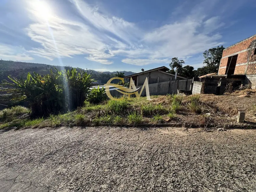 Foto 3 de Terreno / Lote à venda, 285m2 em Portão, Atibaia - SP