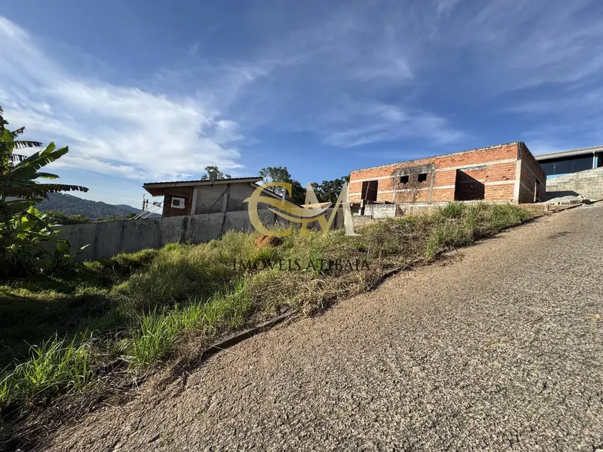 Foto 1 de Terreno / Lote à venda, 285m2 em Portão, Atibaia - SP