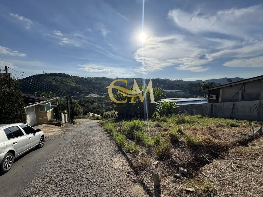 Foto 2 de Terreno / Lote à venda, 285m2 em Portão, Atibaia - SP