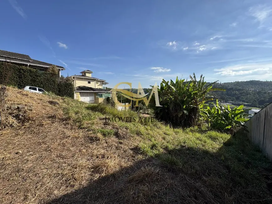 Foto 6 de Terreno / Lote à venda, 285m2 em Portão, Atibaia - SP
