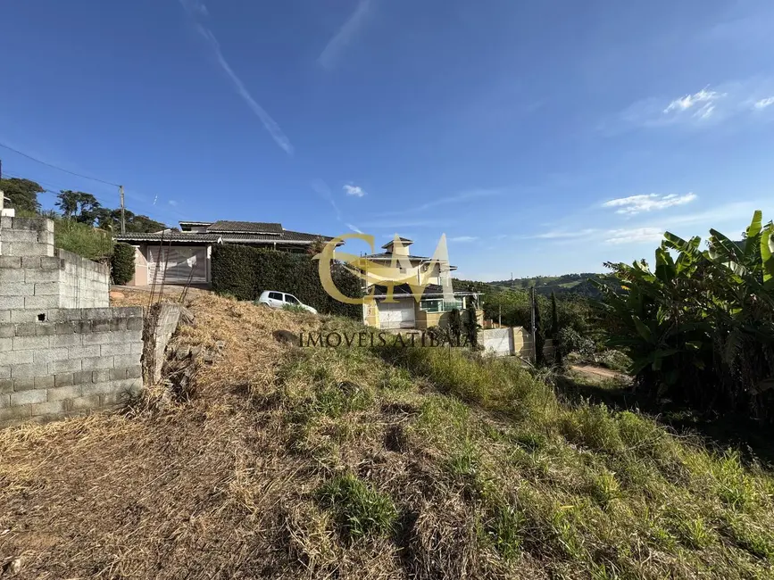 Foto 4 de Terreno / Lote à venda, 285m2 em Portão, Atibaia - SP