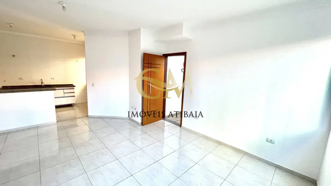 Foto 3 de Apartamento com 2 quartos à venda, 74m2 em Alvinópolis, Atibaia - SP