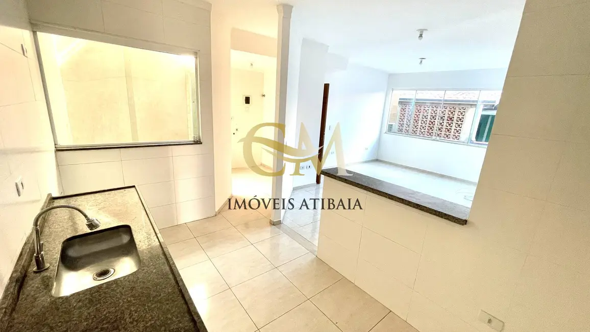 Foto 6 de Apartamento com 2 quartos à venda, 74m2 em Alvinópolis, Atibaia - SP