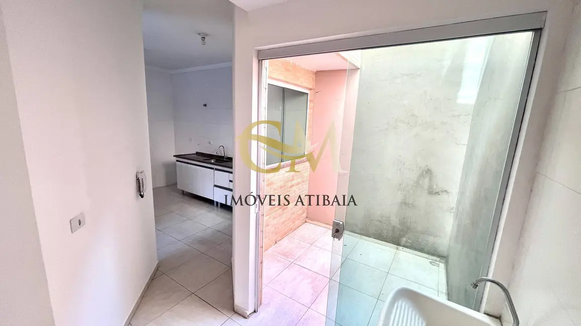 Foto 7 de Apartamento com 2 quartos à venda, 74m2 em Alvinópolis, Atibaia - SP