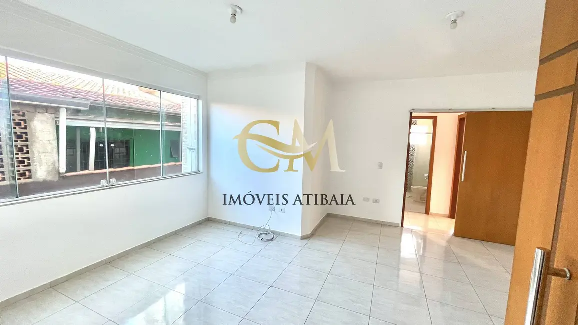 Foto 2 de Apartamento com 2 quartos à venda, 74m2 em Alvinópolis, Atibaia - SP