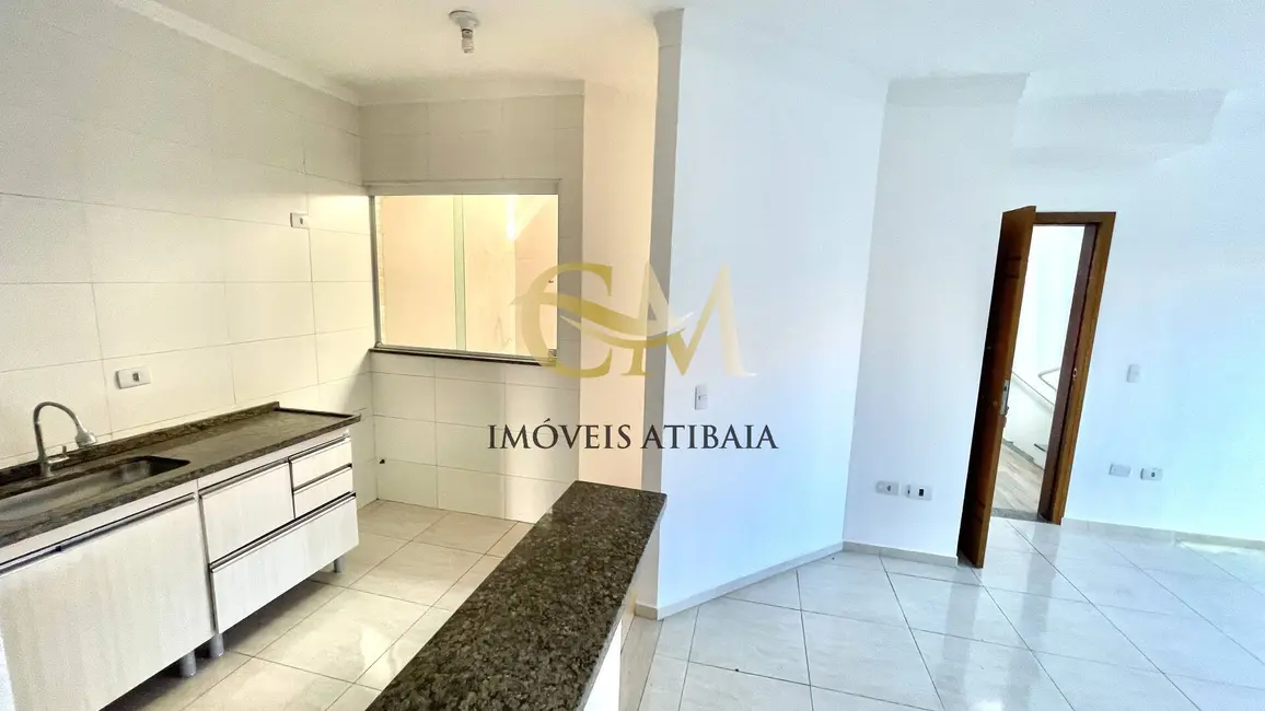 Foto 5 de Apartamento com 2 quartos à venda, 74m2 em Alvinópolis, Atibaia - SP