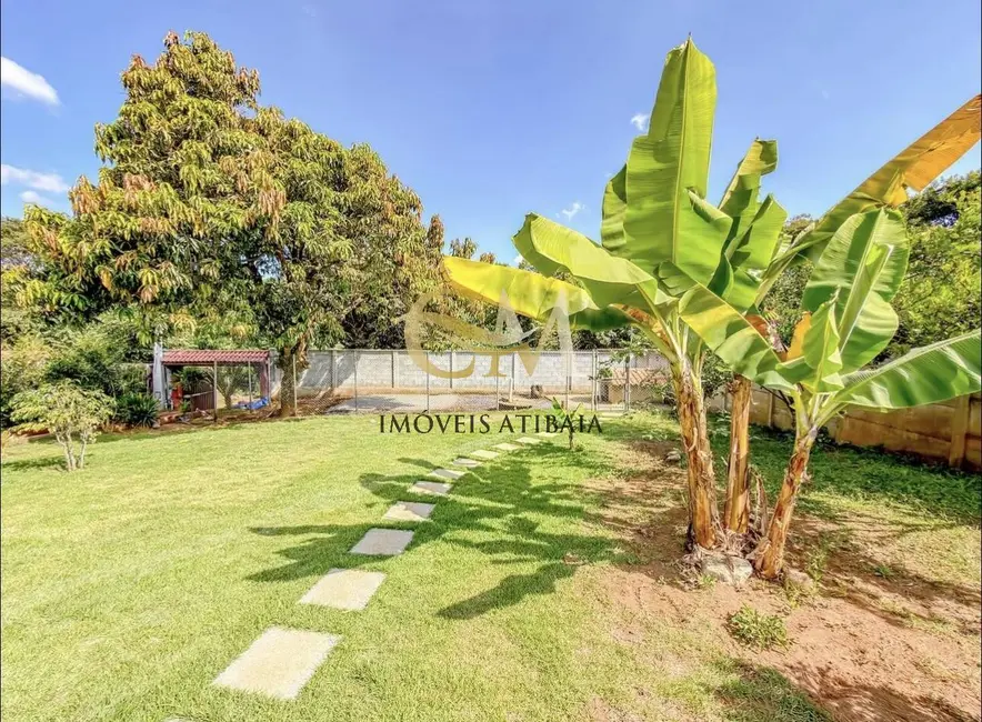 Foto 2 de Casa com 3 quartos à venda, 880m2 em Piracaia - SP