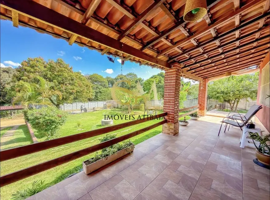 Foto 7 de Casa com 3 quartos à venda, 880m2 em Piracaia - SP