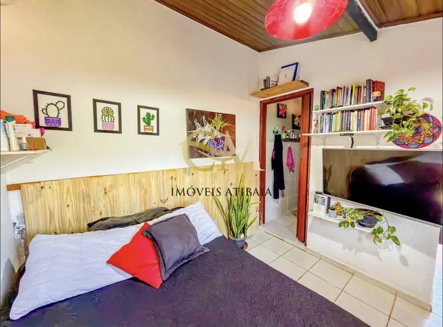 Foto 8 de Casa com 3 quartos à venda, 880m2 em Piracaia - SP
