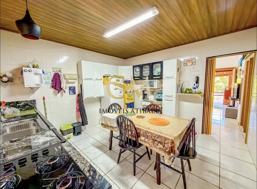 Foto 9 de Casa com 3 quartos à venda, 880m2 em Piracaia - SP