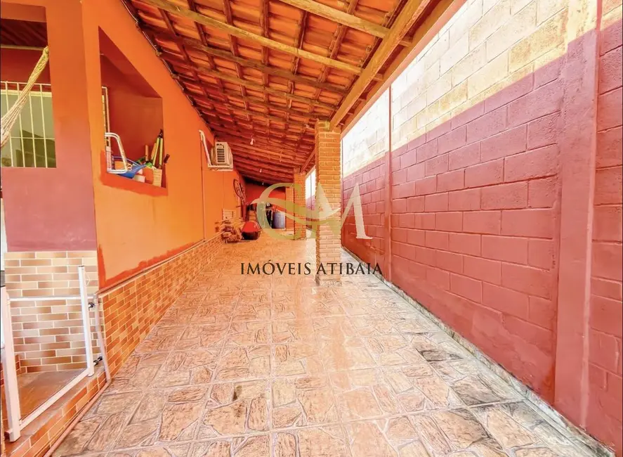 Foto 6 de Casa com 3 quartos à venda, 880m2 em Piracaia - SP