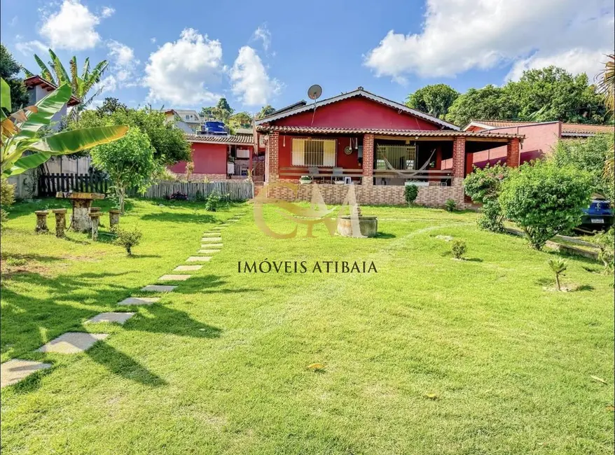 Foto 1 de Casa com 3 quartos à venda, 880m2 em Piracaia - SP
