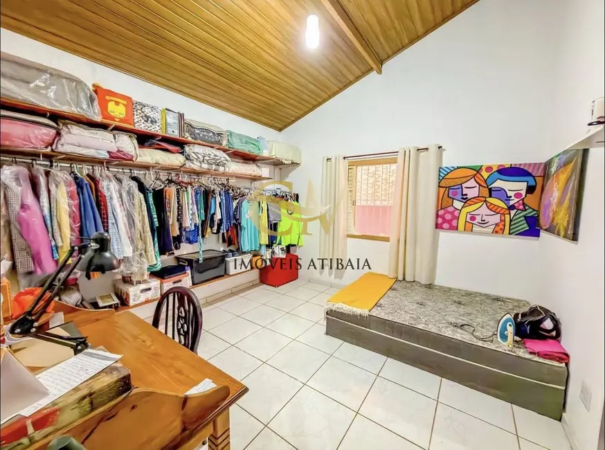 Foto 4 de Casa com 3 quartos à venda, 880m2 em Piracaia - SP